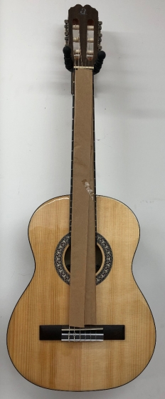 Admira Alba Classical Guitar 1/2 - B-Stock - CL1860