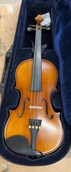 Hidersine Inizio Violin 1/4 Outfit - B-Stock - CL2092