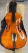 Hidersine Piacenza Cello Outfit 4/4 - B-Stock - CL2066