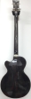Hofner Ignition Special Edition (SE) Club Bass Transparent Black - B-Stock - CL1572