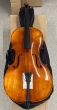 Hidersine Piacenza Cello Outfit 4/4 - B-Stock - CL2067