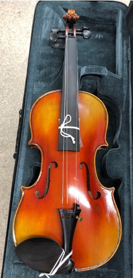 Hidersine Venezia Violin 4/4 - B-Stock - CL1987