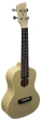 Brunswick Concert Ukulele. Maple Finish