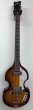 Hofner Ignition Violin Bass Sunburst - B-Stock - CL1828