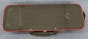 Hidersine Violin Case - Styrofoam 1/4 - B-Stock - CL2077