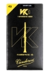 Vandoren Bb Clarinet Synthetic VK1 Reed - Strength 45