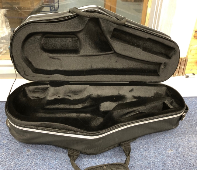 Champion Alto Sax Case - B-Stock - CL1890