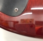 Shergold Masquerader Classic SM01 Thru-Cherry - B-Stock - CL1920