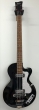 Hofner Ignition Club Bass Black - B-Stock - CL1753