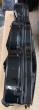 Hidersine Cello Case Fibreglass Black - B-Stock - CL1882