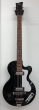 Hofner Ignition Club Bass Black - B-Stock - CL1973