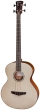 Faith Titan Natural Acoustic Bass Electro