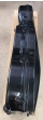 Hidersine Cello Case Fibreglass Black - B-Stock - CL1879