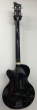 Hofner Ignition Club Bass Black - B-Stock - CL1753