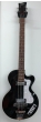 Hofner Ignition Club Bass Black - B-Stock - CL1912