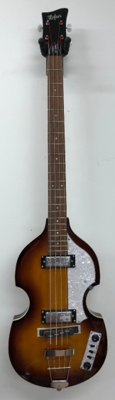 Hofner Ignition Violin Bass Sunburst - B-Stock - CL1966