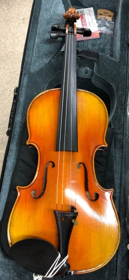 Hidersine Venezia Violin 4/4 - B-Stock - CL2030