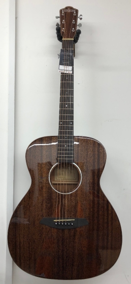 Rathbone No.2 - Mahogany - B-Stock - CL2058