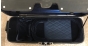 Hidersine Viola Case Oblong - Adjustable 14-16" - B-Stock - CL1885