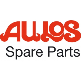 Aulos Spare End Cap for 533 Bass
