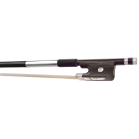 Hidersine Student Cello Bow 4/4 Size  - Composite 