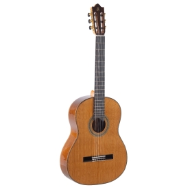 Admira Flamenco Guitar Carmen