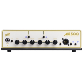 Aguilar AG 500 Bass Amp 30th Anniversary Edition