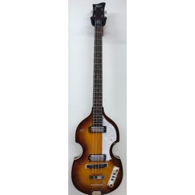 Hofner Ignition Special Edition (SE) Violin Bass Sunburst - B-Stock - CL1815