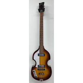 Hofner Ignition Violin Bass Lefthanded - B-Stock - CL1819