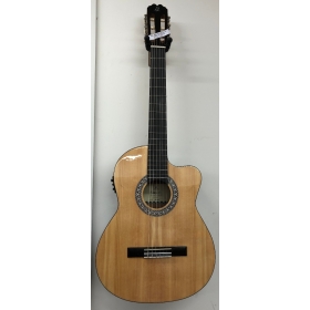 Admira Sara EC Classical Guitar - B-Stock - CL1826