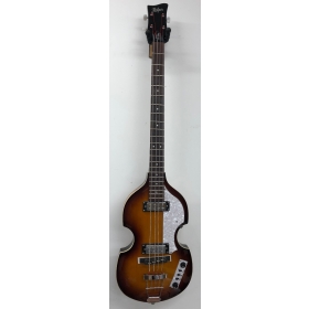 Hofner Ignition Violin Bass Sunburst - B-Stock - CL1828