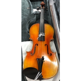 Hidersine Venezia Violin 4/4 - B-Stock - CL1835