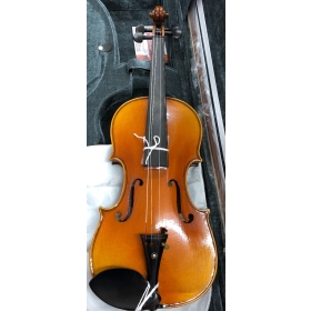 Hidersine Veracini Violin Outfit 4/4 - B-Stock - CL1838