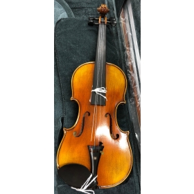 Hidersine Veracini Violin Outfit 4/4 - B-Stock - CL1839