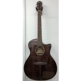 Rathbone No.3 - Double Top - Ebony E/Cut - B-Stock - CL1855