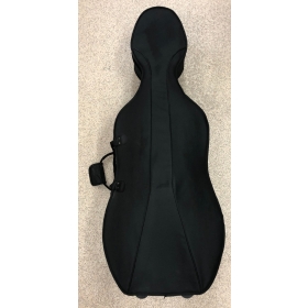 Hidersine Cello Case Styrofoam - B-Stock - CL1897