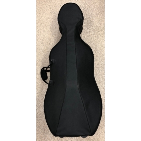 Hidersine Cello Case Styrofoam - B-Stock - CL1898