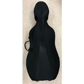 Hidersine Cello Case Styrofoam - B-Stock - CL1899