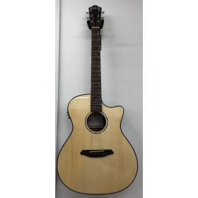 Rathbone No.3 - Englemann Spruce/Bocote E/Cut - B-Stock - CL1908