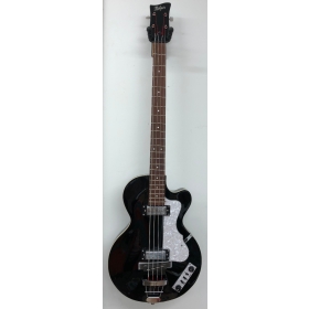 Hofner Ignition Club Bass Black - B-Stock - CL1912