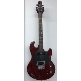 Shergold Masquerader Classic SM01 Thru-Cherry - B-Stock - CL1920