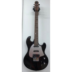 Shergold Masquerader Classic SM02 Thru-Black - B-Stock - CL1946