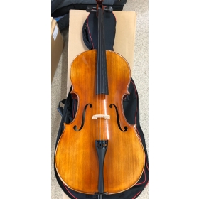 Hidersine Piacenza Cello Outfit 4/4 - B-Stock - CL1951