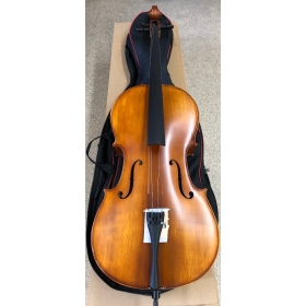 Hidersine Vivente 4/4 Cello Outfit - B-Stock - CL1950