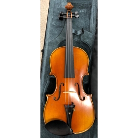 Hidersine Veracini Violin Outfit 4/4 - B-Stock - CL1955