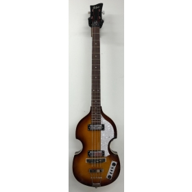 Hofner Ignition Violin Bass Sunburst - B-Stock - CL1968