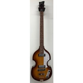 Hofner Ignition Violin Bass Sunburst - B-Stock - CL1969