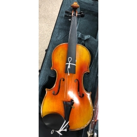 Hidersine Venezia Violin 4/4 - B-Stock - CL1974