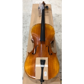 Hidersine Reserve Pianura Cello 406 23-10 - B-Stock - CL1977