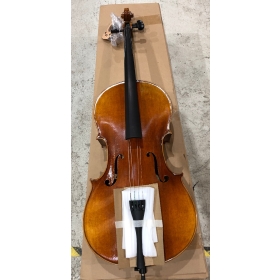 Hidersine Reserve Pianura Cello 406 23-09 - B-Stock - CL1984